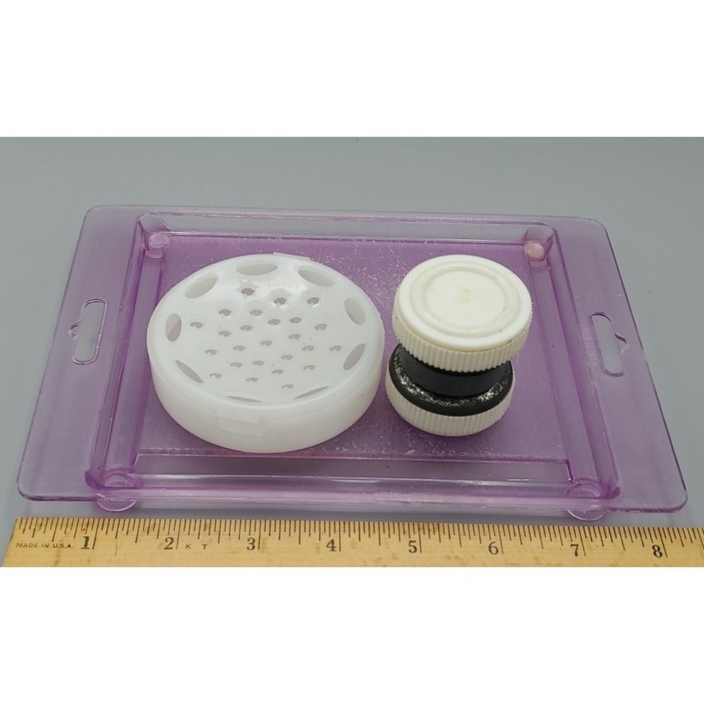 Mini Kitchen Tiny Home Dorm RV Lot of 3 Knife Sharpener Cutting Board Grater - Picture 9 of 11